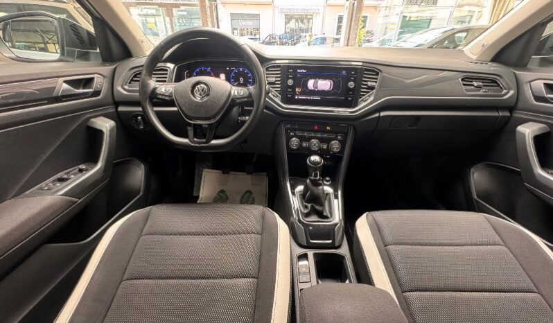 
								Volkswagen T-Roc 1.5 TSI 150 CV ACT Advanced BlueMotion Technology full									