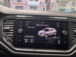 
										Volkswagen T-Roc 1.5 TSI 150 CV ACT Advanced BlueMotion Technology full									