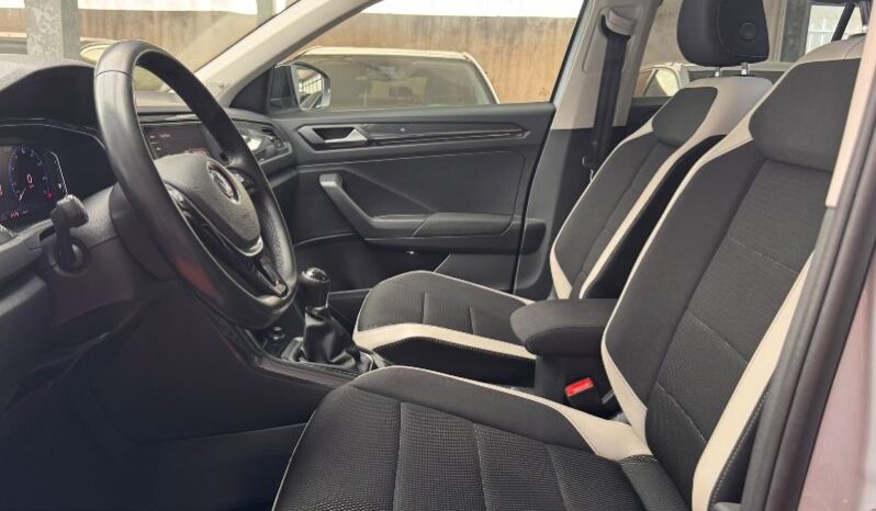 
								Volkswagen T-Roc 1.5 TSI 150 CV ACT Advanced BlueMotion Technology full									