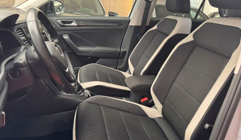 
								Volkswagen T-Roc 1.5 TSI 150 CV ACT Advanced BlueMotion Technology full									