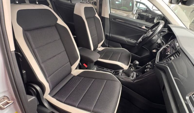 
								Volkswagen T-Roc 1.5 TSI 150 CV ACT Advanced BlueMotion Technology full									