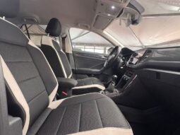 
										Volkswagen T-Roc 1.5 TSI 150 CV ACT Advanced BlueMotion Technology full									