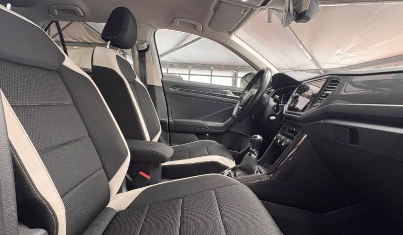 
								Volkswagen T-Roc 1.5 TSI 150 CV ACT Advanced BlueMotion Technology full									