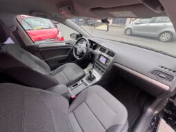 
										Volkswagen Golf 1.6 TDI 110 CV 5p. Executive BlueMotion Technology full									
