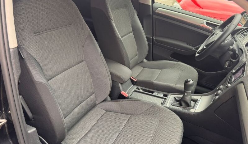 
								Volkswagen Golf 1.6 TDI 110 CV 5p. Executive BlueMotion Technology full									