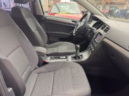 
										Volkswagen Golf 1.6 TDI 110 CV 5p. Executive BlueMotion Technology full									