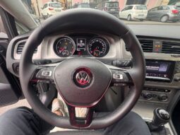 
										Volkswagen Golf 1.6 TDI 110 CV 5p. Executive BlueMotion Technology full									