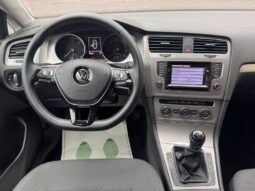 
										Volkswagen Golf 1.6 TDI 110 CV 5p. Executive BlueMotion Technology full									