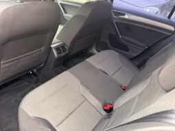 
										Volkswagen Golf 1.6 TDI 110 CV 5p. Executive BlueMotion Technology full									