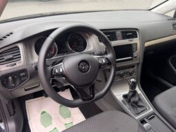 
										Volkswagen Golf 1.6 TDI 110 CV 5p. Executive BlueMotion Technology full									
