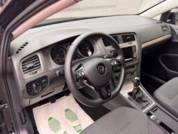 
										Volkswagen Golf 1.6 TDI 110 CV 5p. Executive BlueMotion Technology full									