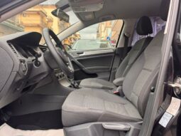 
										Volkswagen Golf 1.6 TDI 110 CV 5p. Executive BlueMotion Technology full									