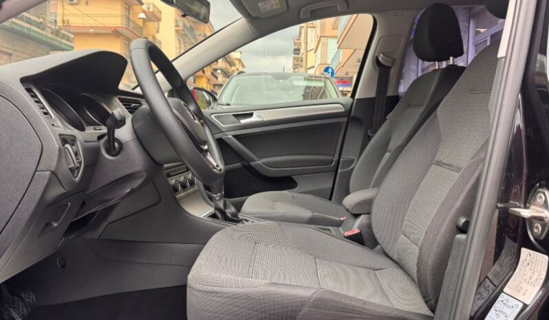 
								Volkswagen Golf 1.6 TDI 110 CV 5p. Executive BlueMotion Technology full									