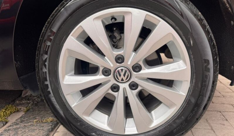 
								Volkswagen Golf 1.6 TDI 110 CV 5p. Executive BlueMotion Technology full									