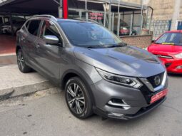 
										Nissan Qashqai 1.5 dCi 115 CV Tekna+ full									