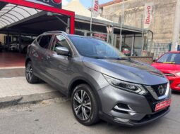 
										Nissan Qashqai 1.5 dCi 115 CV Tekna+ full									