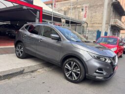 
										Nissan Qashqai 1.5 dCi 115 CV Tekna+ full									
