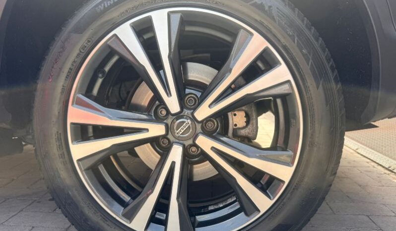 
								Nissan Qashqai 1.5 dCi 115 CV Tekna+ full									