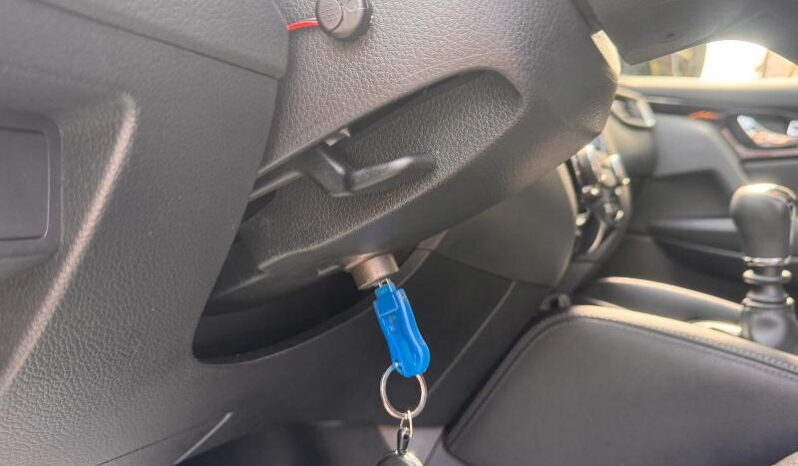 
								Nissan Qashqai 1.5 dCi 115 CV Tekna+ full									