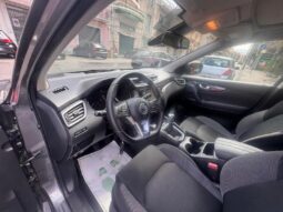 
										Nissan Qashqai 1.5 dCi 115 CV Tekna+ full									