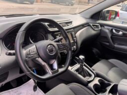 
										Nissan Qashqai 1.5 dCi 115 CV Tekna+ full									