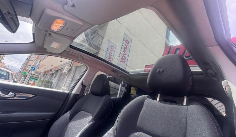 
								Nissan Qashqai 1.5 dCi 115 CV Tekna+ full									
