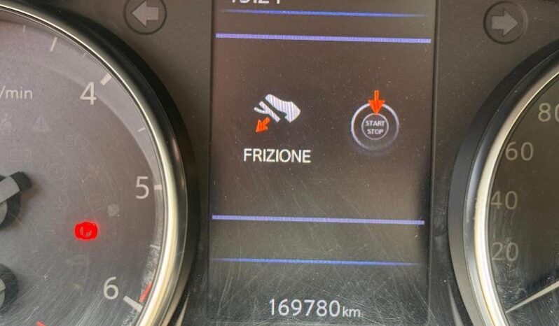 
								Nissan Qashqai 1.5 dCi 115 CV Tekna+ full									