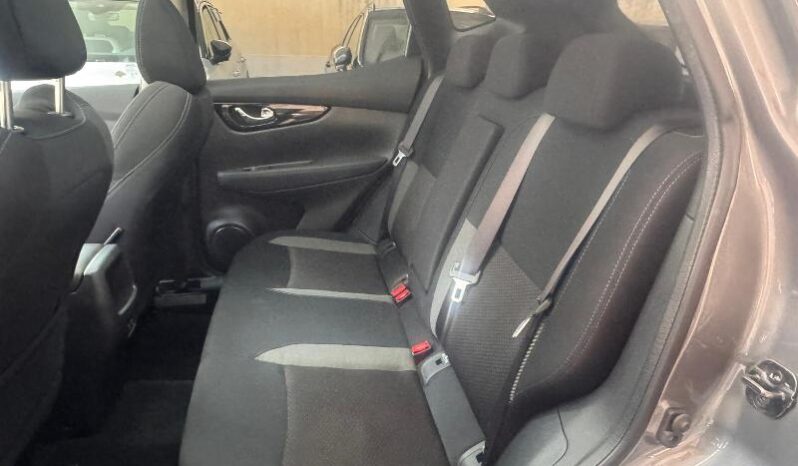 
								Nissan Qashqai 1.5 dCi 115 CV Tekna+ full									