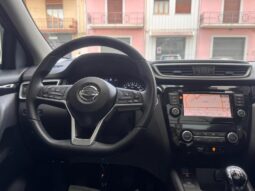 
										Nissan Qashqai 1.5 dCi 115 CV Tekna+ full									