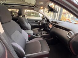 
										Nissan Qashqai 1.5 dCi 115 CV Tekna+ full									