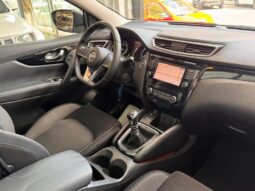 
										Nissan Qashqai 1.5 dCi 115 CV Tekna+ full									