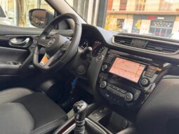 
										Nissan Qashqai 1.5 dCi 115 CV Tekna+ full									