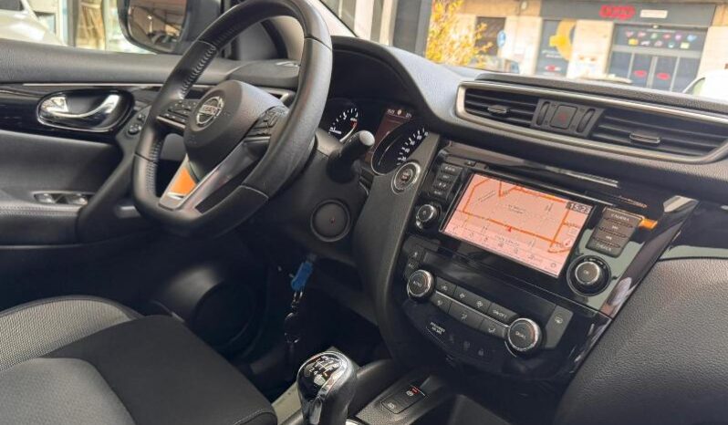 
								Nissan Qashqai 1.5 dCi 115 CV Tekna+ full									