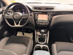 
										Nissan Qashqai 1.5 dCi 115 CV Tekna+ full									