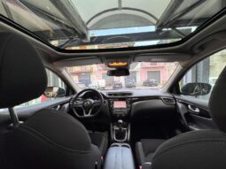 
										Nissan Qashqai 1.5 dCi 115 CV Tekna+ full									