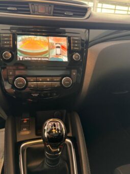 
										Nissan Qashqai 1.5 dCi 115 CV Tekna+ full									