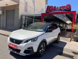 
										Peugeot 3008 1.6 BlueHDi 120 CV S&S EAT6 GT Line full									