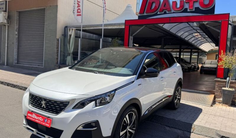 
								Peugeot 3008 1.6 BlueHDi 120 CV S&S EAT6 GT Line full									
