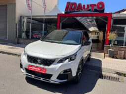 
										Peugeot 3008 1.6 BlueHDi 120 CV S&S EAT6 GT Line full									