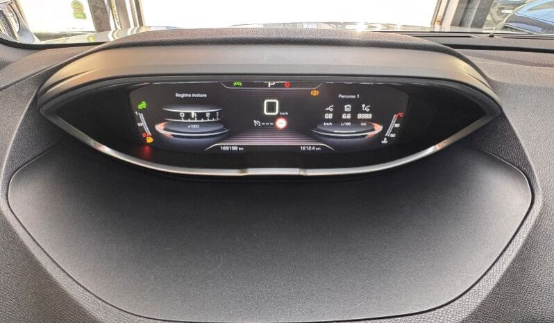 
								Peugeot 3008 1.6 BlueHDi 120 CV S&S EAT6 GT Line full									