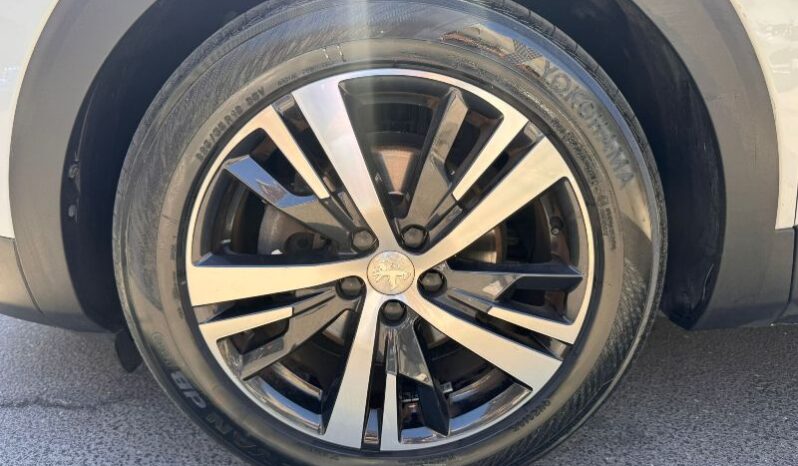 
								Peugeot 3008 1.6 BlueHDi 120 CV S&S EAT6 GT Line full									