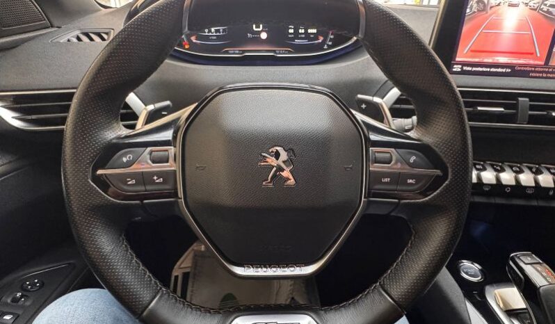 
								Peugeot 3008 1.6 BlueHDi 120 CV S&S EAT6 GT Line full									