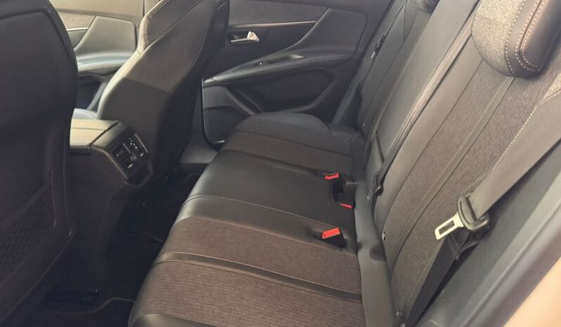 
								Peugeot 3008 1.6 BlueHDi 120 CV S&S EAT6 GT Line full									