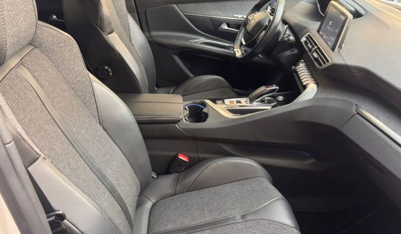 
								Peugeot 3008 1.6 BlueHDi 120 CV S&S EAT6 GT Line full									
