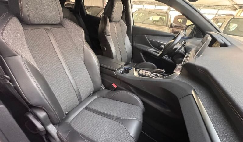 
								Peugeot 3008 1.6 BlueHDi 120 CV S&S EAT6 GT Line full									