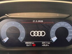 
										Audi Q3 SPB 35 2.0 TDI 150 CV S tronic full									
