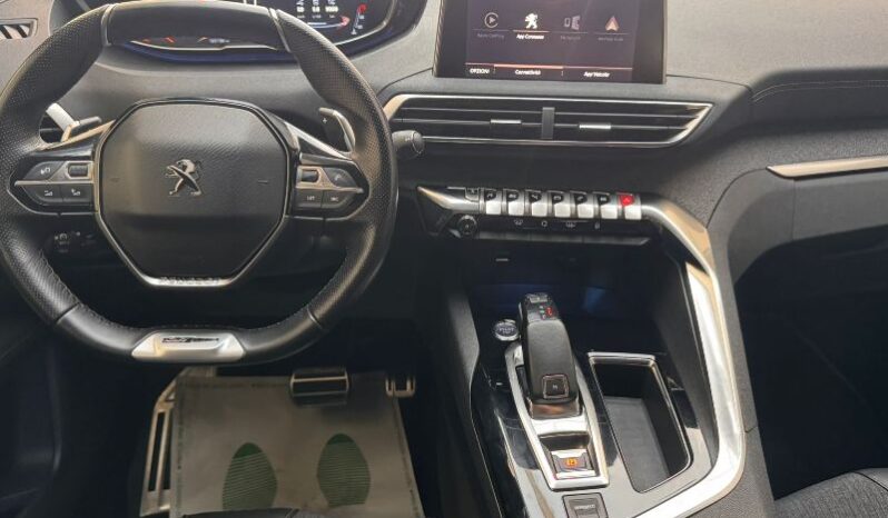 
								Peugeot 3008 1.6 BlueHDi 120 CV S&S EAT6 GT Line full									