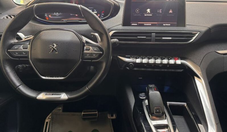 
								Peugeot 3008 1.6 BlueHDi 120 CV S&S EAT6 GT Line full									