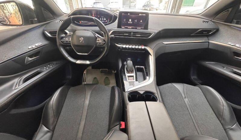 
								Peugeot 3008 1.6 BlueHDi 120 CV S&S EAT6 GT Line full									