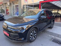 
										Volkswagen Tiguan 2.0 TDI 150 CV SCR DSG Life full									